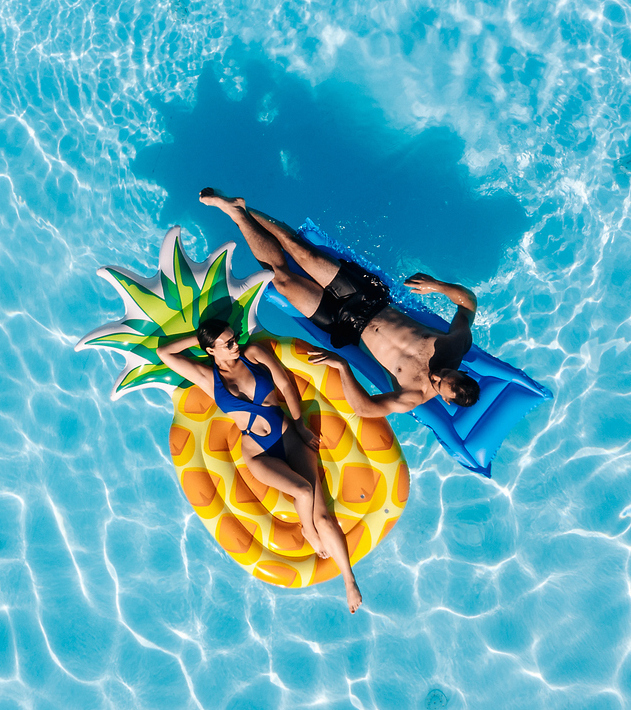 Boutique Hotel: The New Mood of Luxury Travel