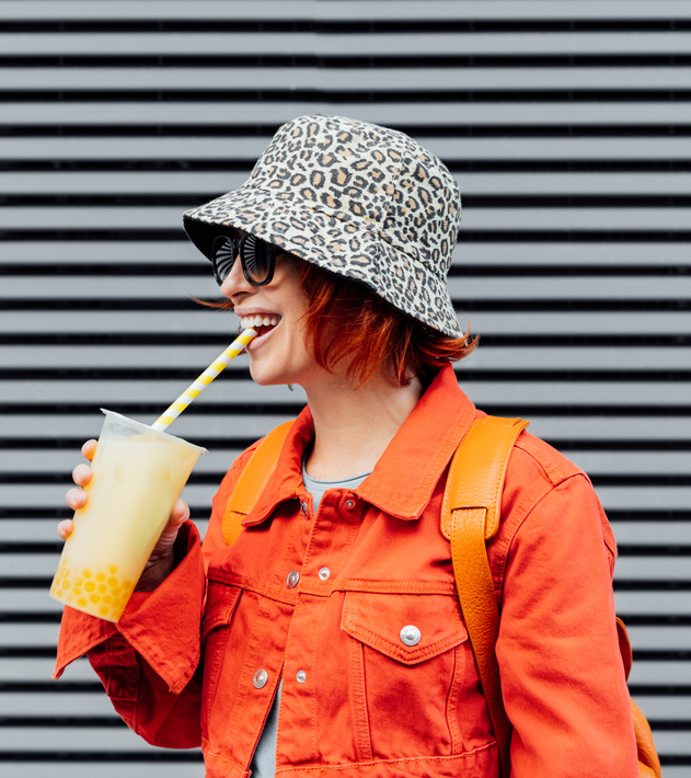 Sleepless After Milk Tea? The Caffeine Secret No One Told You About