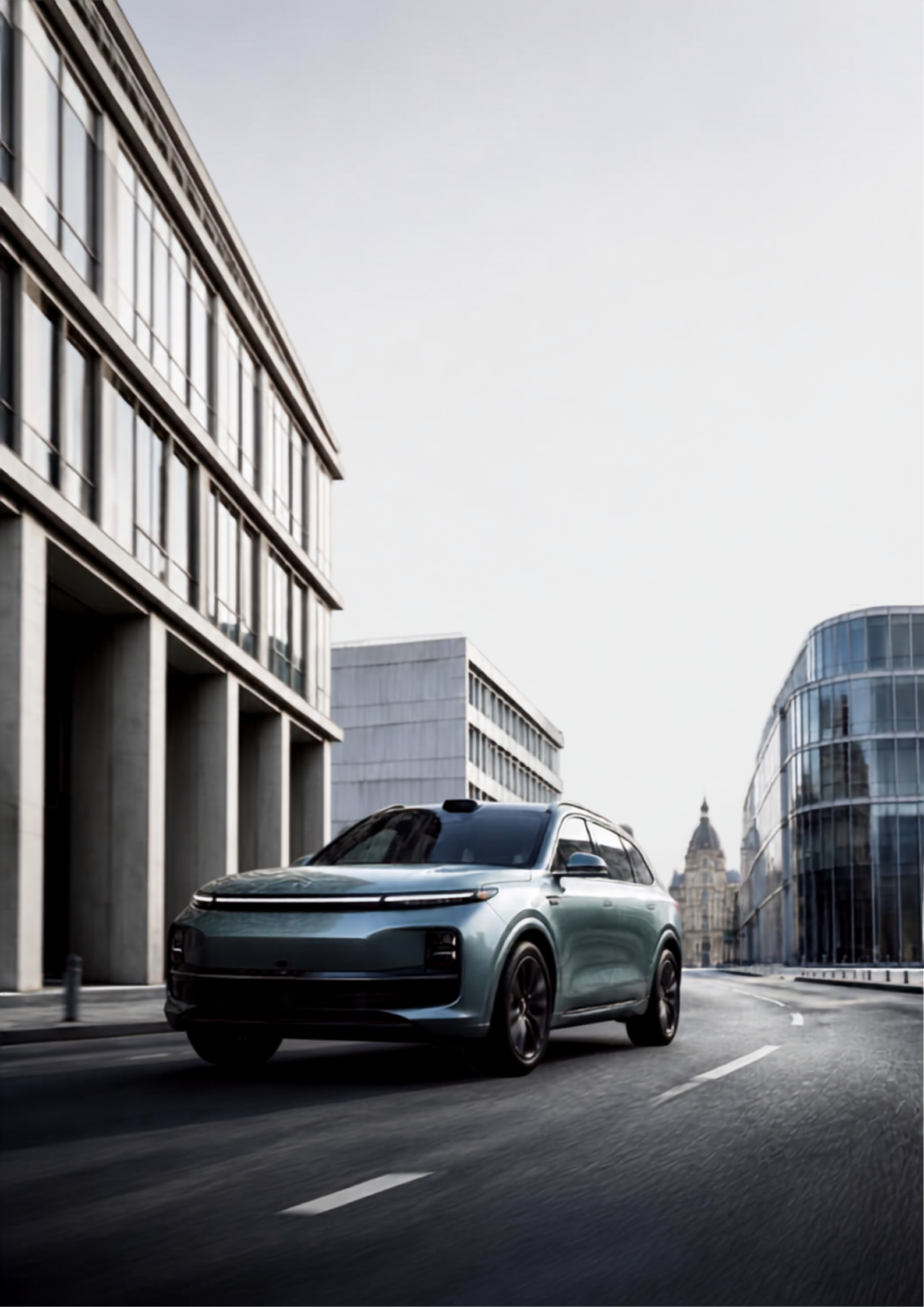 China's EV Advantage Is Bigger Than Price？