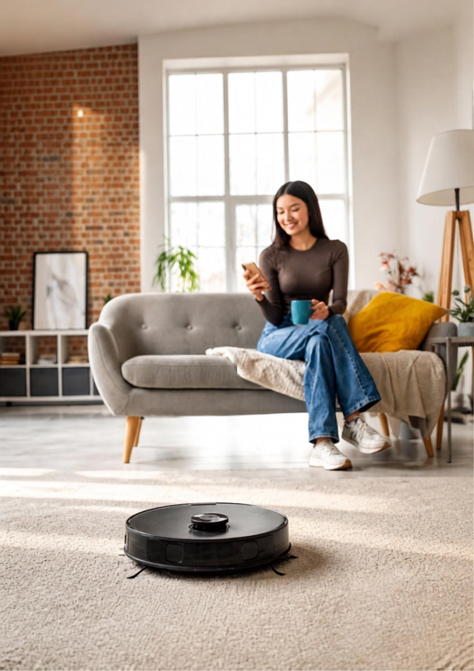 Beyond Price: How Chinese Robot Vacuum Brands Took the Premium Market