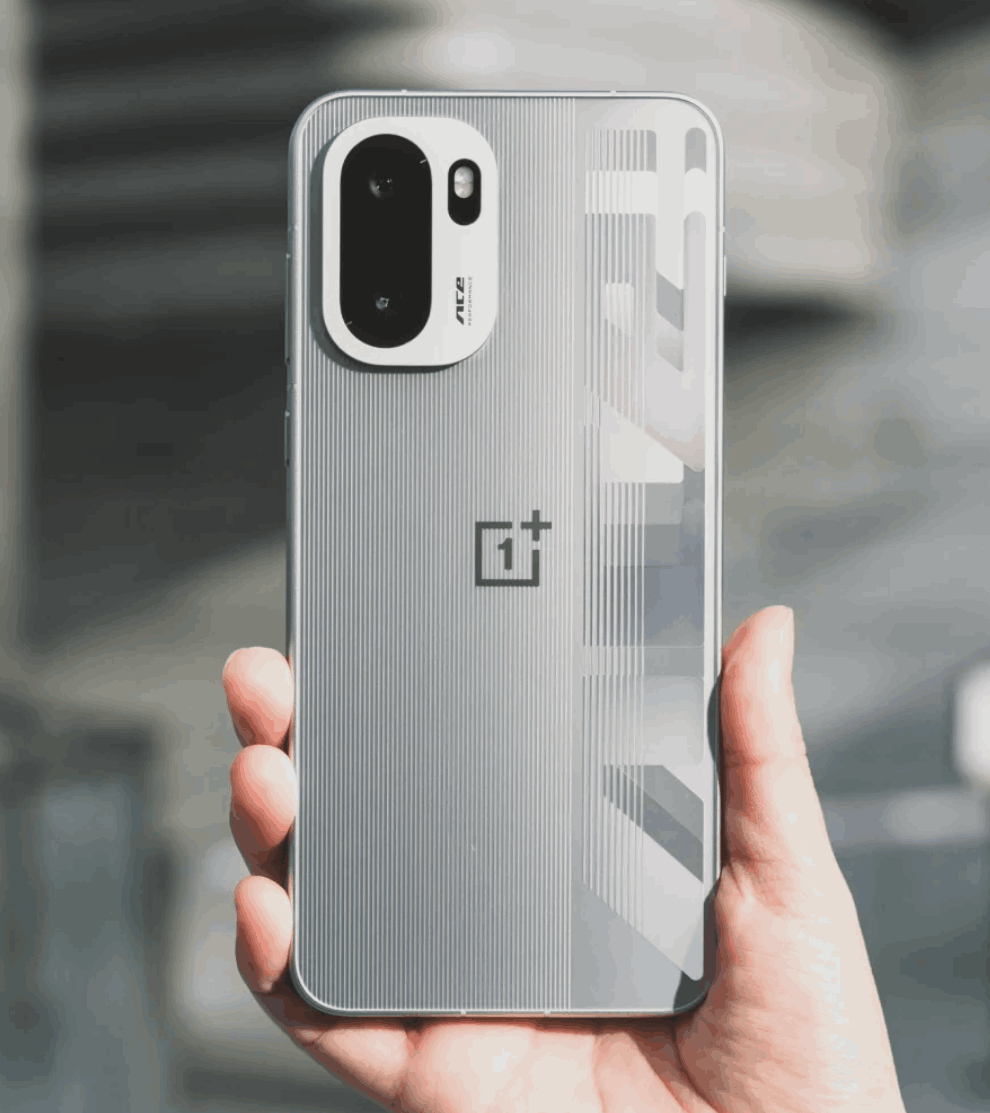 OnePlus Ace 6 OnePlus Ace 6