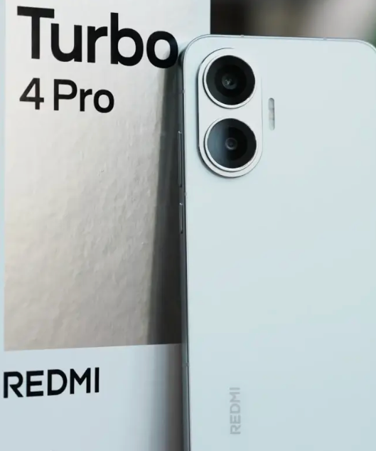 Redmi Turbo4 Pro Redmi Turbo4 Pro