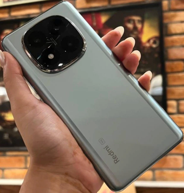 Redmi Note14 Pro Redmi Note14 Pro