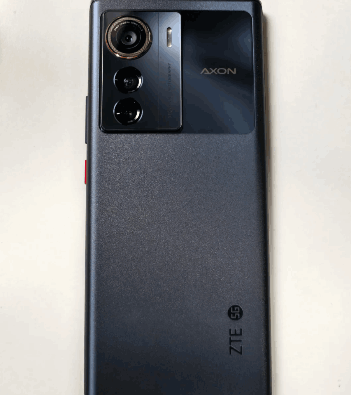 ZTE Axon 50 Ultra ZTE Axon 50 Ultra