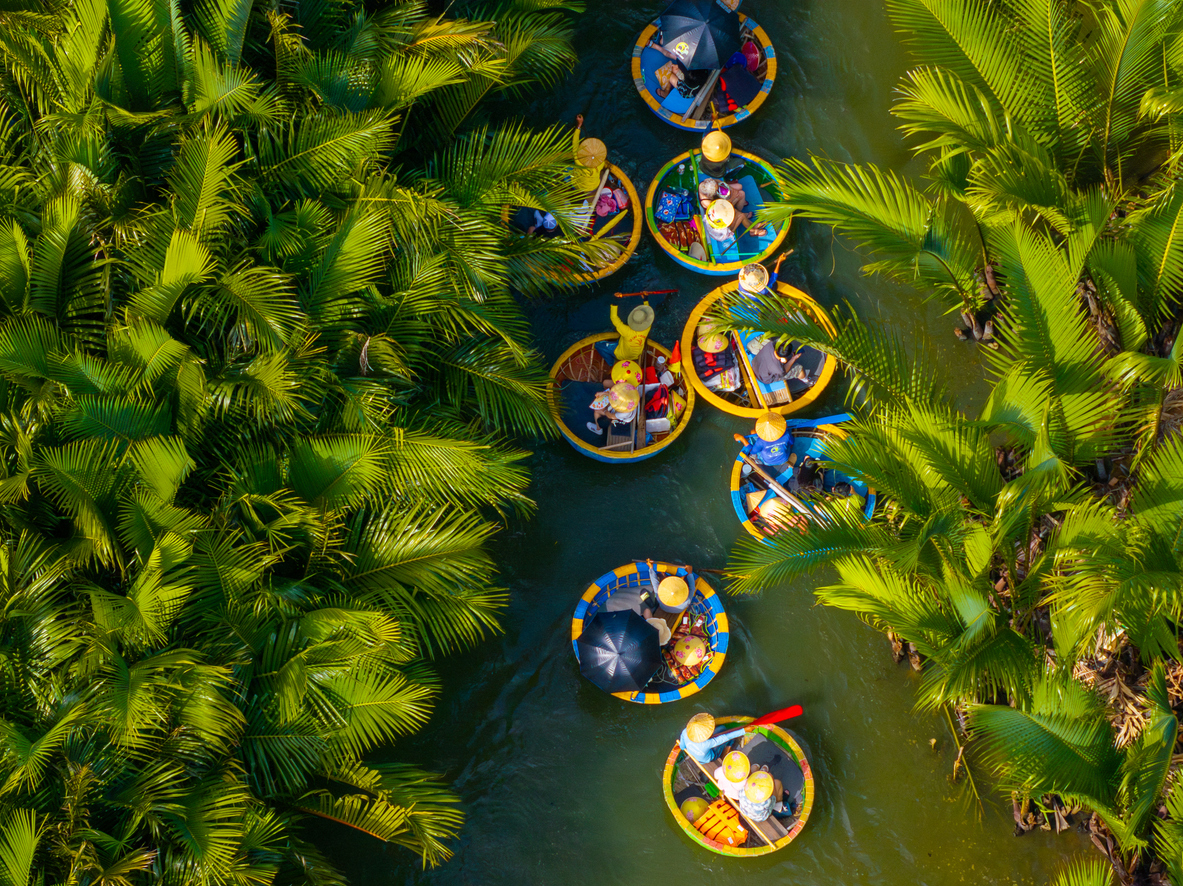 Hoi An, Vietnam Hoi An, Vietnam