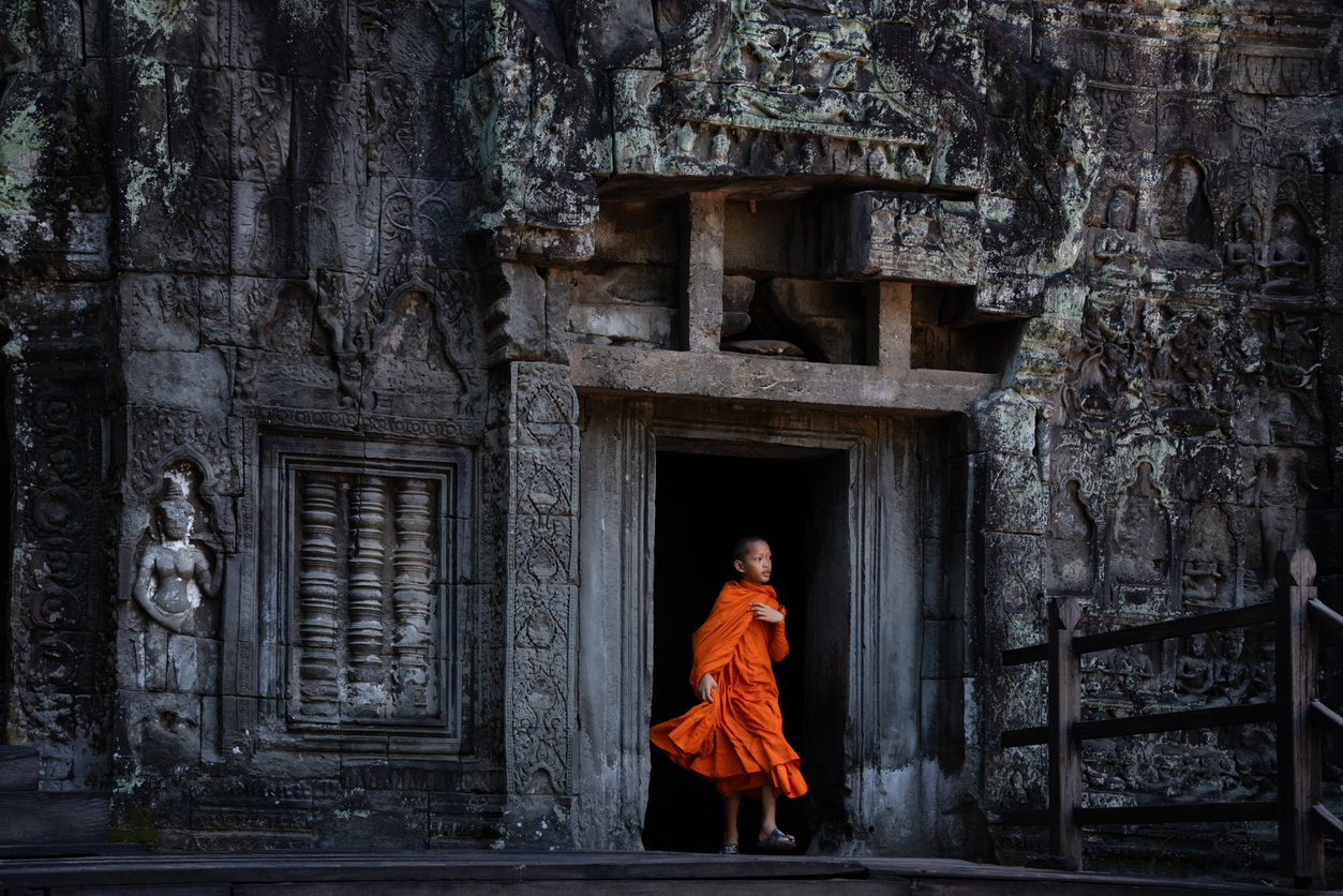 Siem Reap, Cambodia Siem Reap, Cambodia