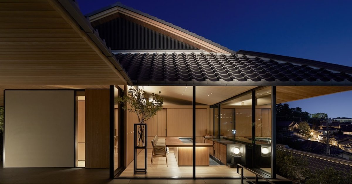 Park Hyatt Kyoto 