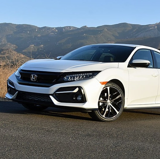 Honda Civic Honda Civic