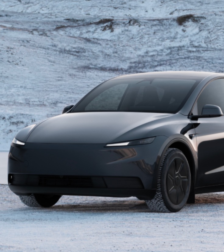 Tesla Model Y Long Tesla Model Y Long