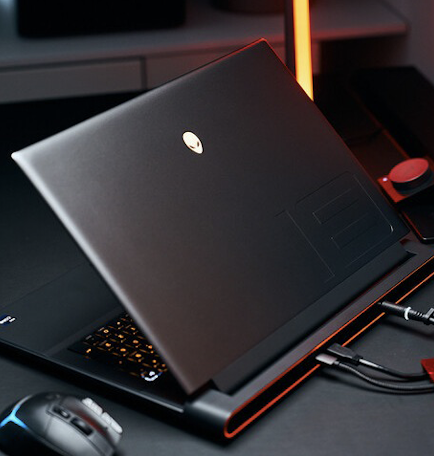 Alienware M18 Alienware M18