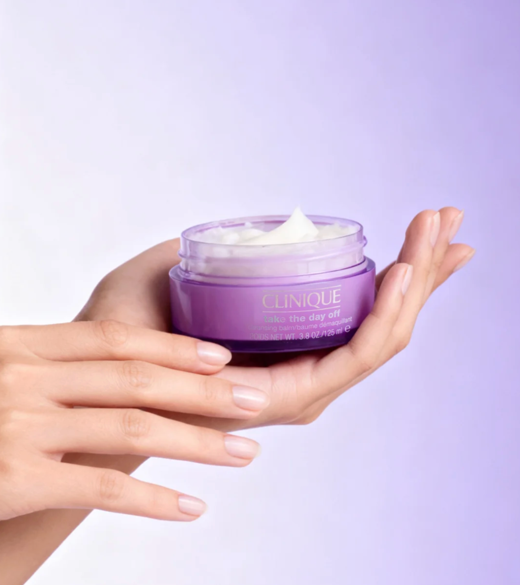 Clinique Take The Day Off™ Cleansing Balm 