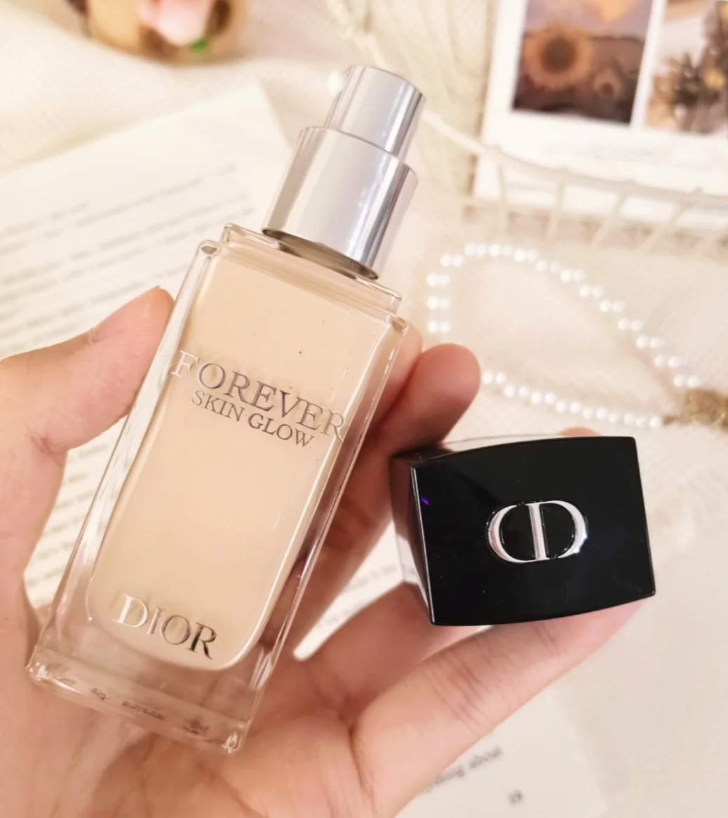 Dior Forever Foundation