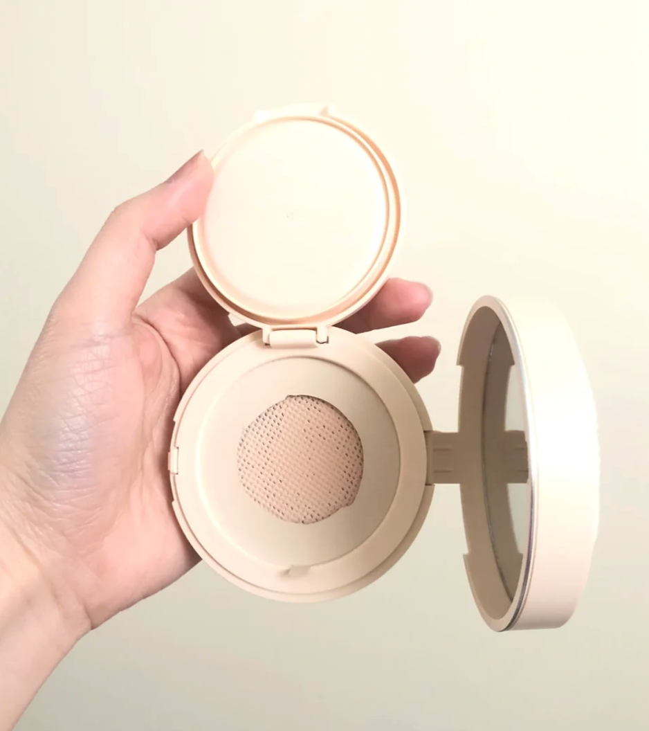 Dior Nude Air Powder Dior Nude Air Powder