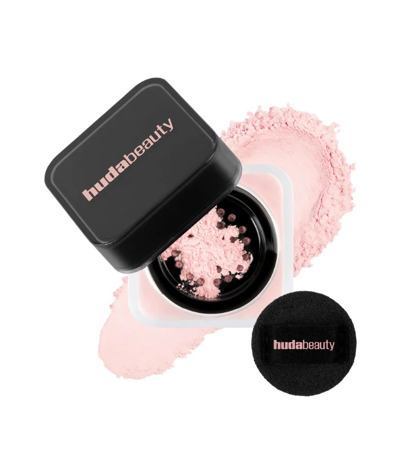 Huda Beauty Easy Bake Loose Baking & Setting Powder