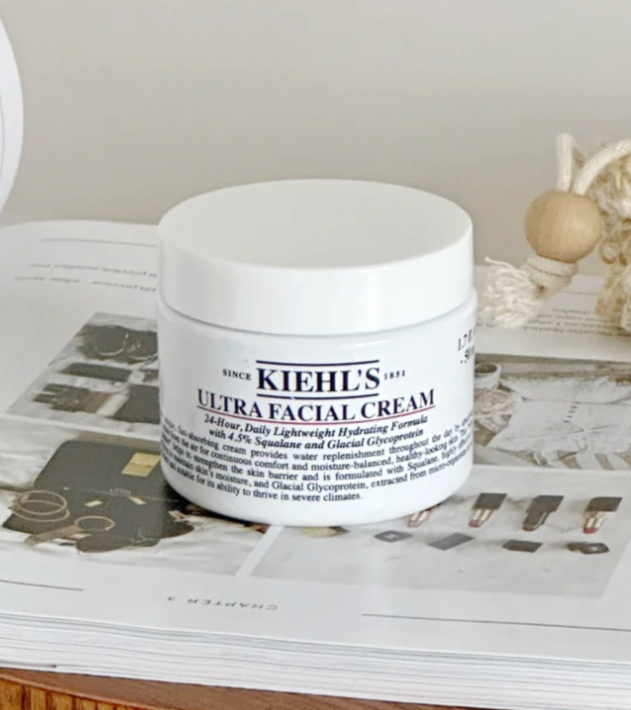 Kiehl’s Ultra Facial Cream 