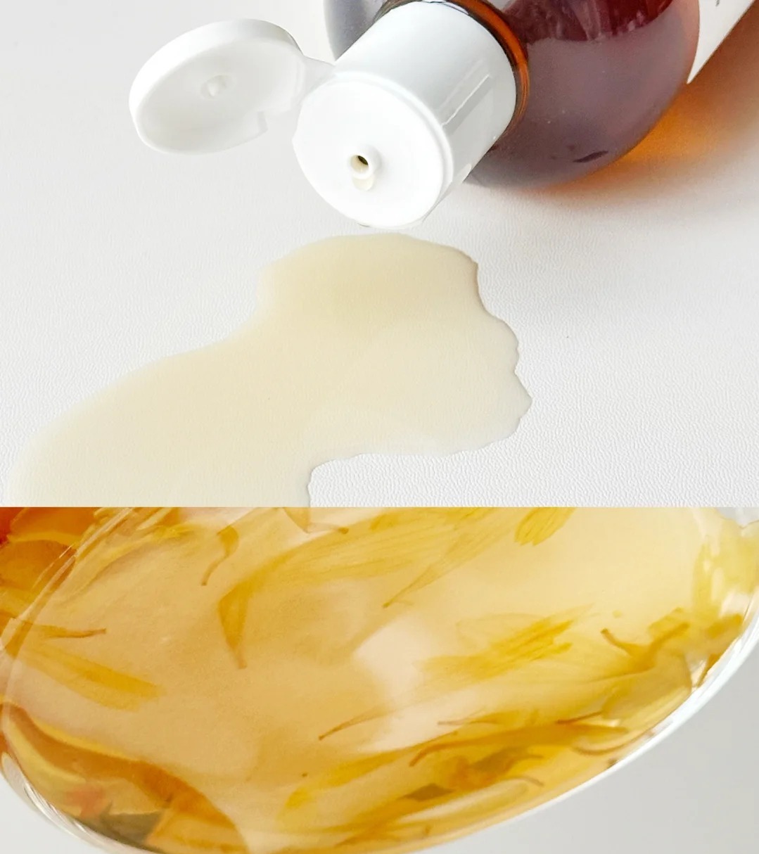 Kiehl's Calendula Serum‑Infused Water Cream 