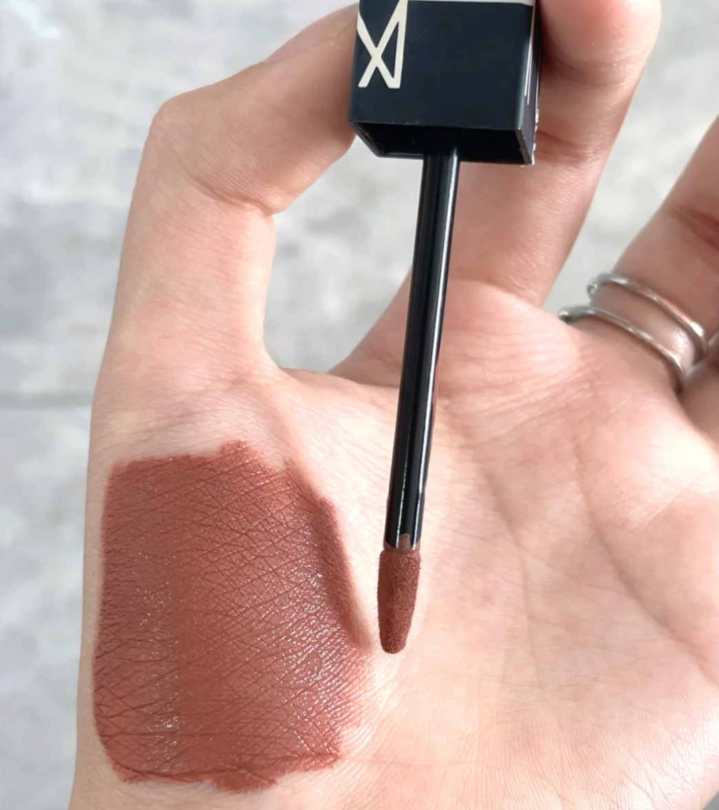 NARS Powermatte Lipstick 