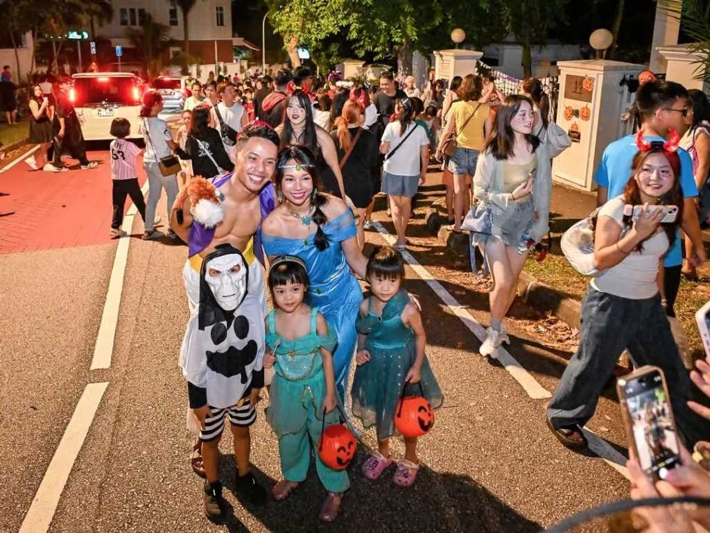 SG Halloween SG Halloween