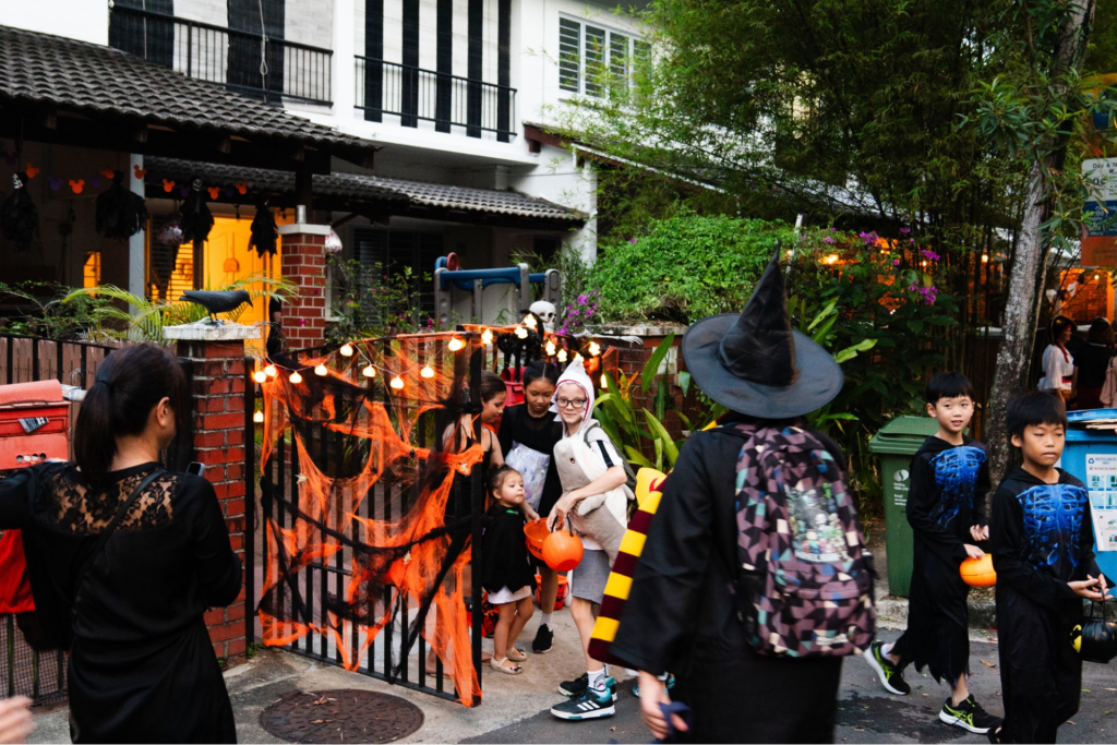 SG Halloween 2 SG Halloween 2