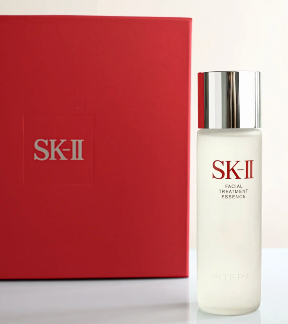 SK II Facial Treatment Essence