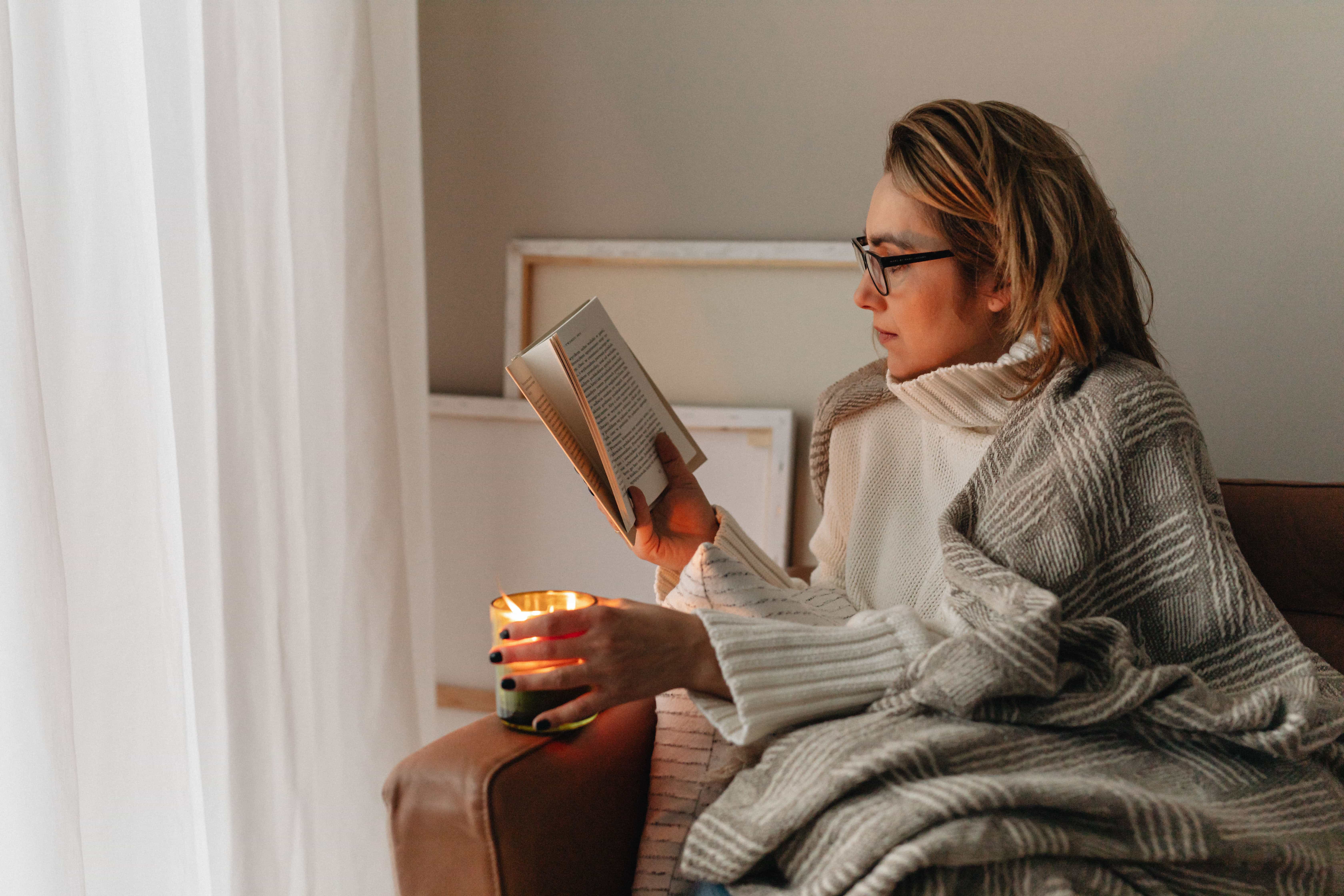 Why Young People Are Returning to Physical Books